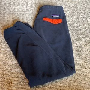 NWOT⭐️Kids Patagonia Joggers